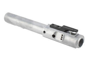 LMT 308 bolt carrier is made from 8620 steel